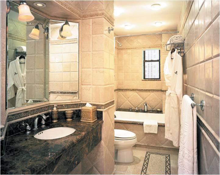 Fitzpatrick Manhattan 4* Nova York