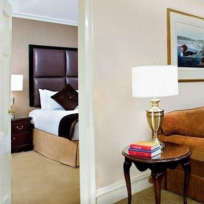 Fitzpatrick Manhattan 4* Nova York