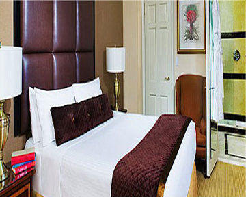 Fitzpatrick Manhattan Hotel Nova York
