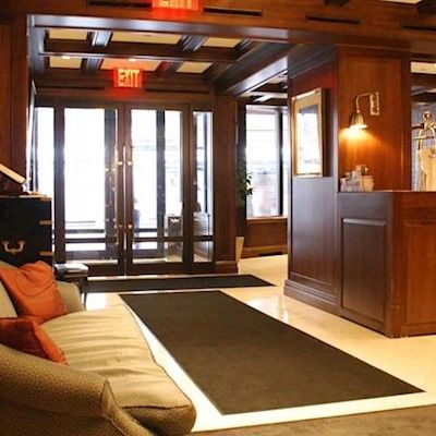 Fitzpatrick Manhattan 4* Nova York