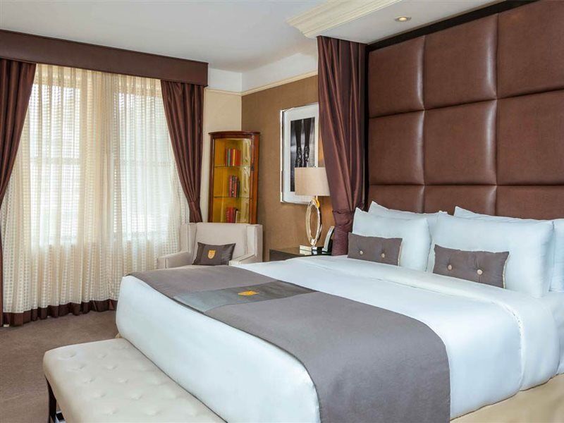 Fitzpatrick Manhattan 4* Nova York