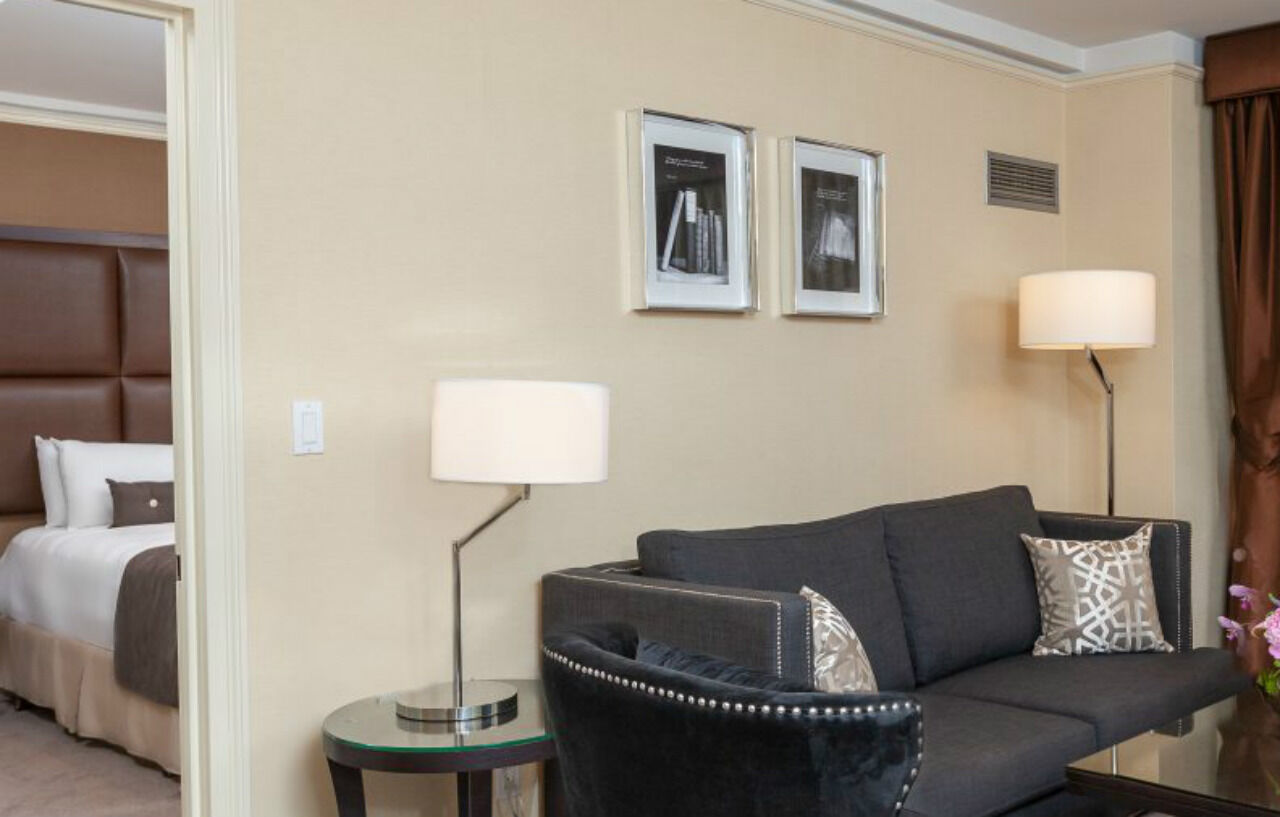 Fitzpatrick Manhattan 4* Nova York